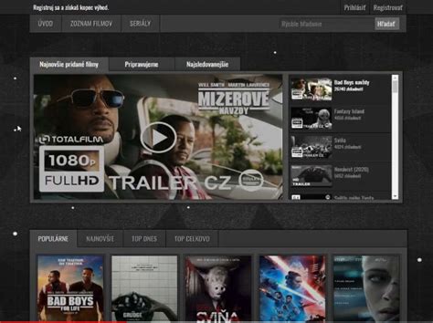 filmy online zdarma bez omezení|Bombuj .